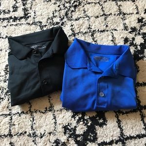Men’s Nike golf Shirts